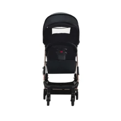 Asalvo - Silla de Paseo Amsterdam Dorada*A SALVO Sale