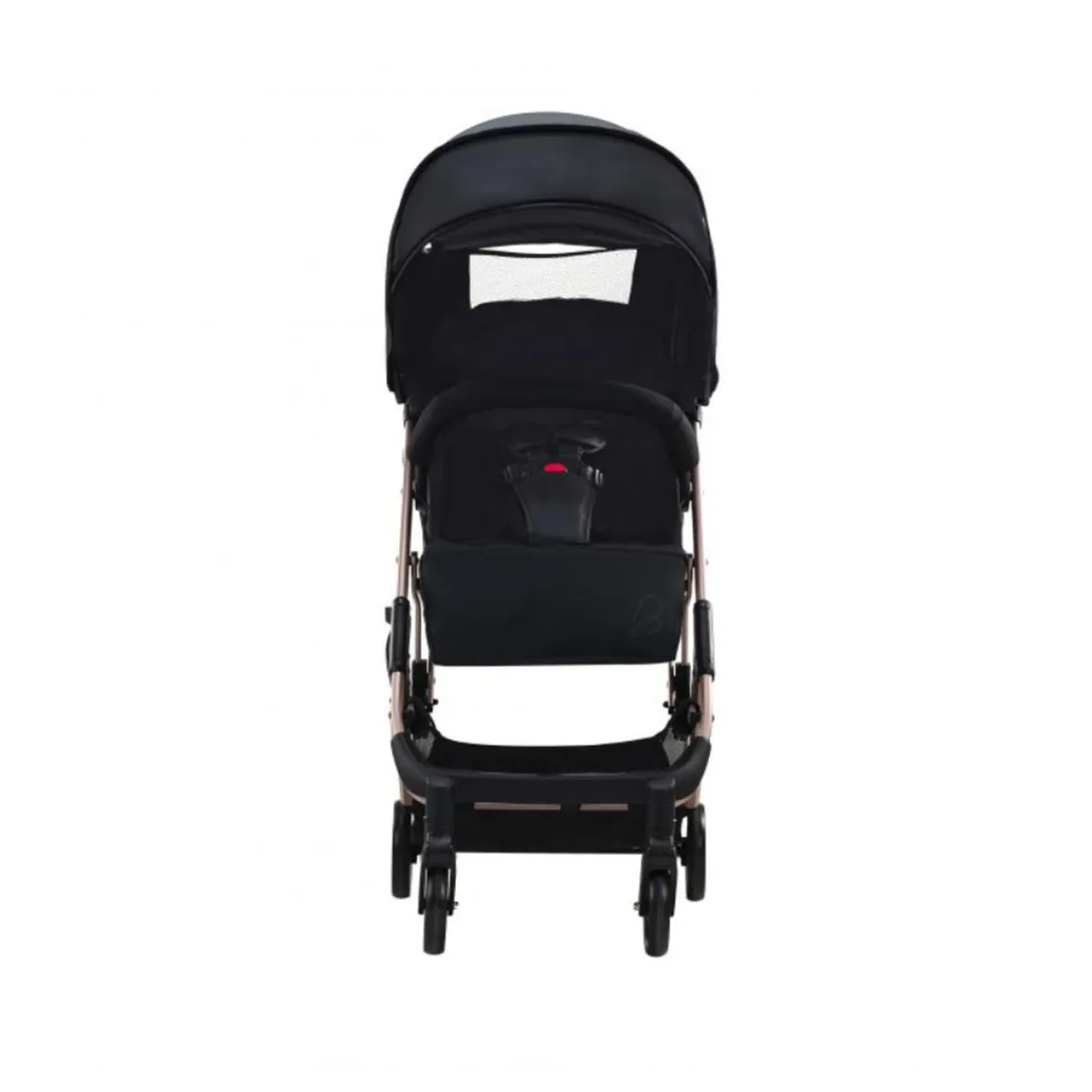 Asalvo - Silla de Paseo Amsterdam Dorada*A SALVO Sale