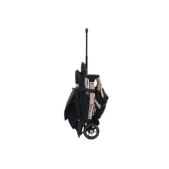 Asalvo - Silla de Paseo Amsterdam Dorada*A SALVO Sale