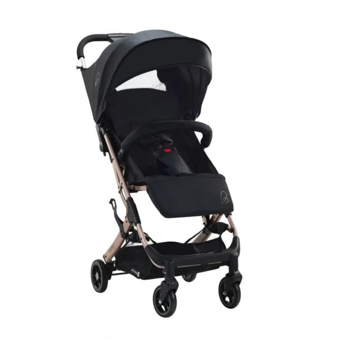 Asalvo - Silla de Paseo Amsterdam Dorada*A SALVO Sale