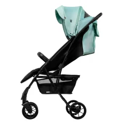 - Silla de paseo Cotton 2 Verde*ASALVO Clearance