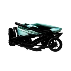 - Silla de paseo Cotton 2 Verde*ASALVO Clearance