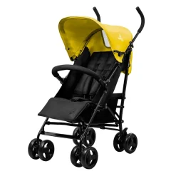 Best - Silla de Paseo Mombi Amarilla Sillas De Paseo Y Accesorios·Sillas De Paseo