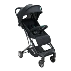Sale Asalvo - Silla de Paseo Travel Negro Sillas De Paseo Y Accesorios·Sillas De Paseo