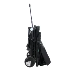 Sale Asalvo - Silla de Paseo Travel Negro Sillas De Paseo Y Accesorios·Sillas De Paseo