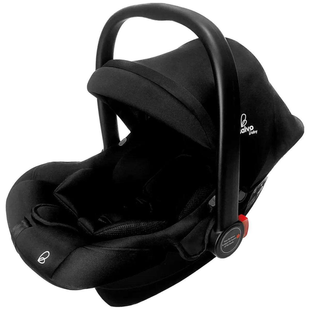 Clearance - Trío convertible Sidney 2 Rosa Trío Y Accesorios·Trío Y Dúo
