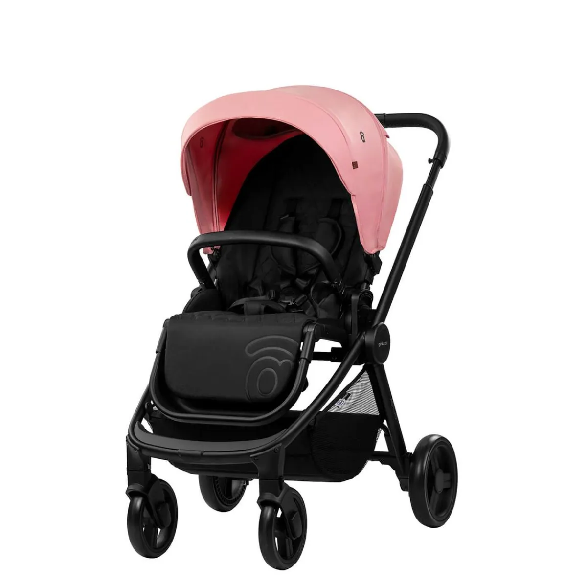 - Trío Genius 2 Rosa Trío Y Accesorios·Trío Y Dúo
