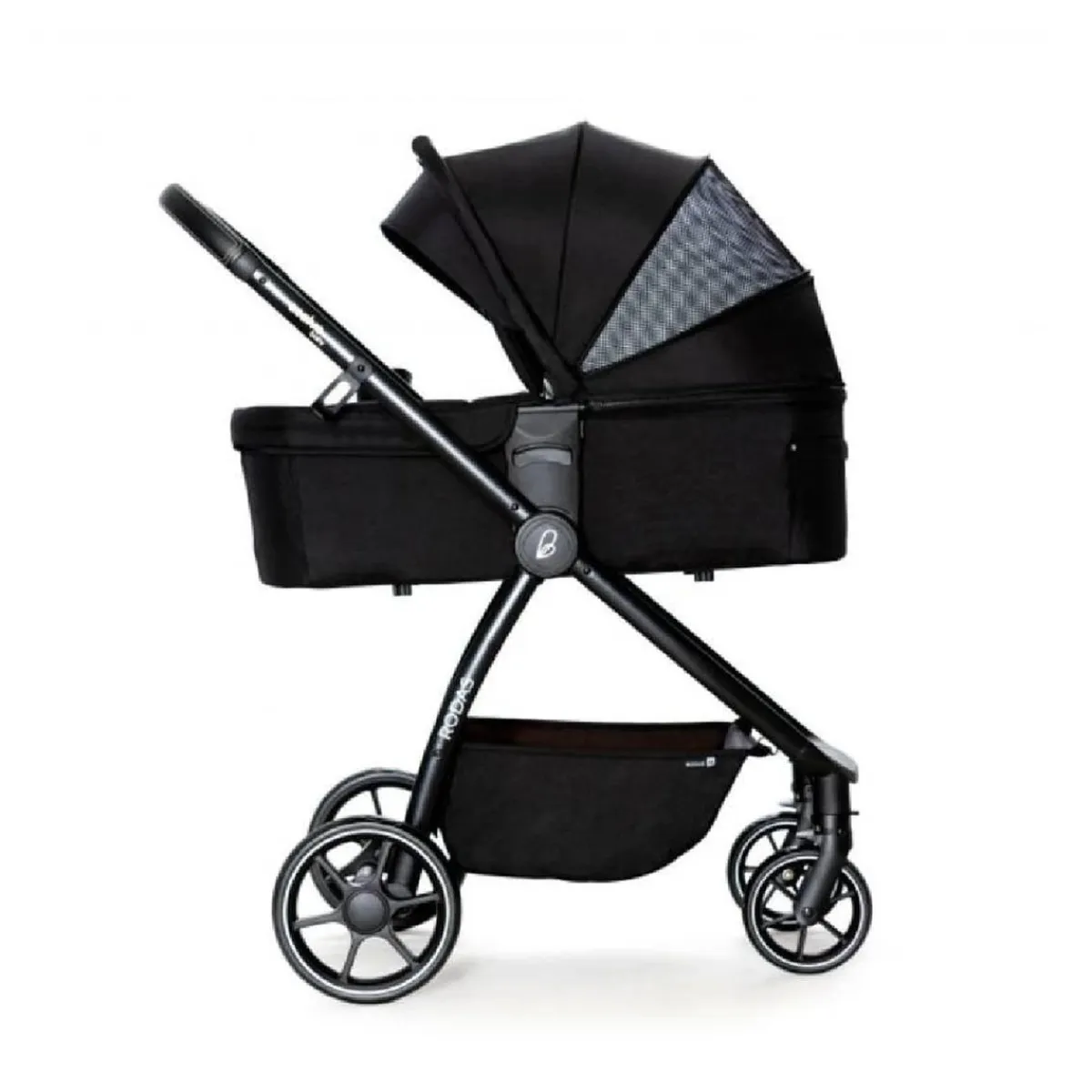 Online - Trío Rodas - Negro Trío Y Accesorios·Trío Y Dúo