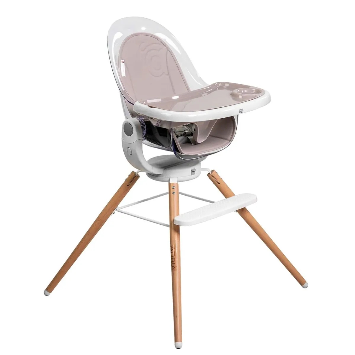 - Trona infantil de madera Adriá*ASALVO New