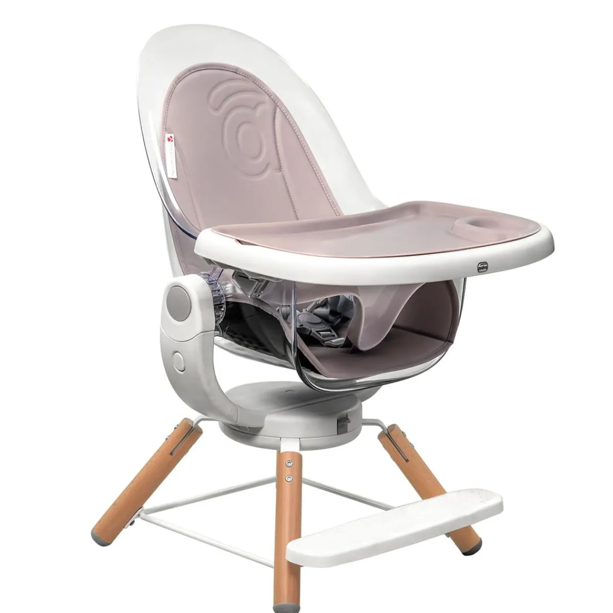 - Trona infantil de madera Adriá*ASALVO New