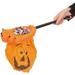 Discount Atrapacaramelos mano calabaza 53 cm ㅤ Disfraces|Halloween