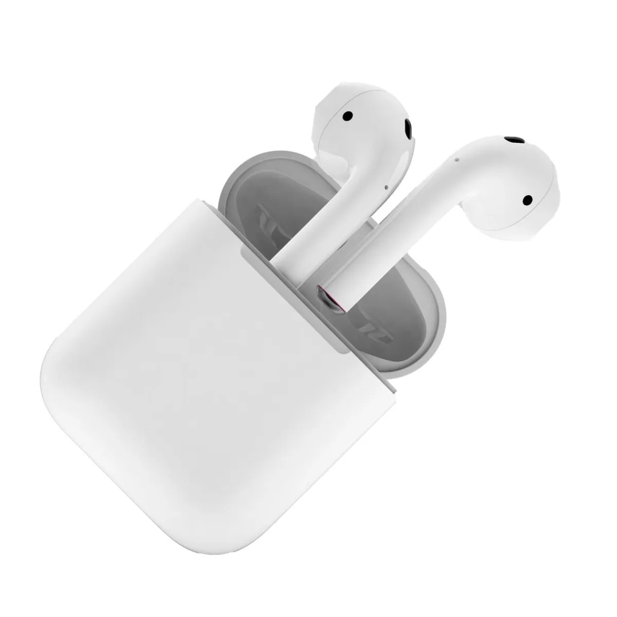 Auriculares Bluetooth I12*KLACK EUROPE Online