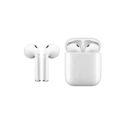 Auriculares Bluetooth I12*KLACK EUROPE Online