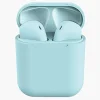 Hot Auriculares Bluetooth INPODKLACK 12 Azul Electrónicos|Música