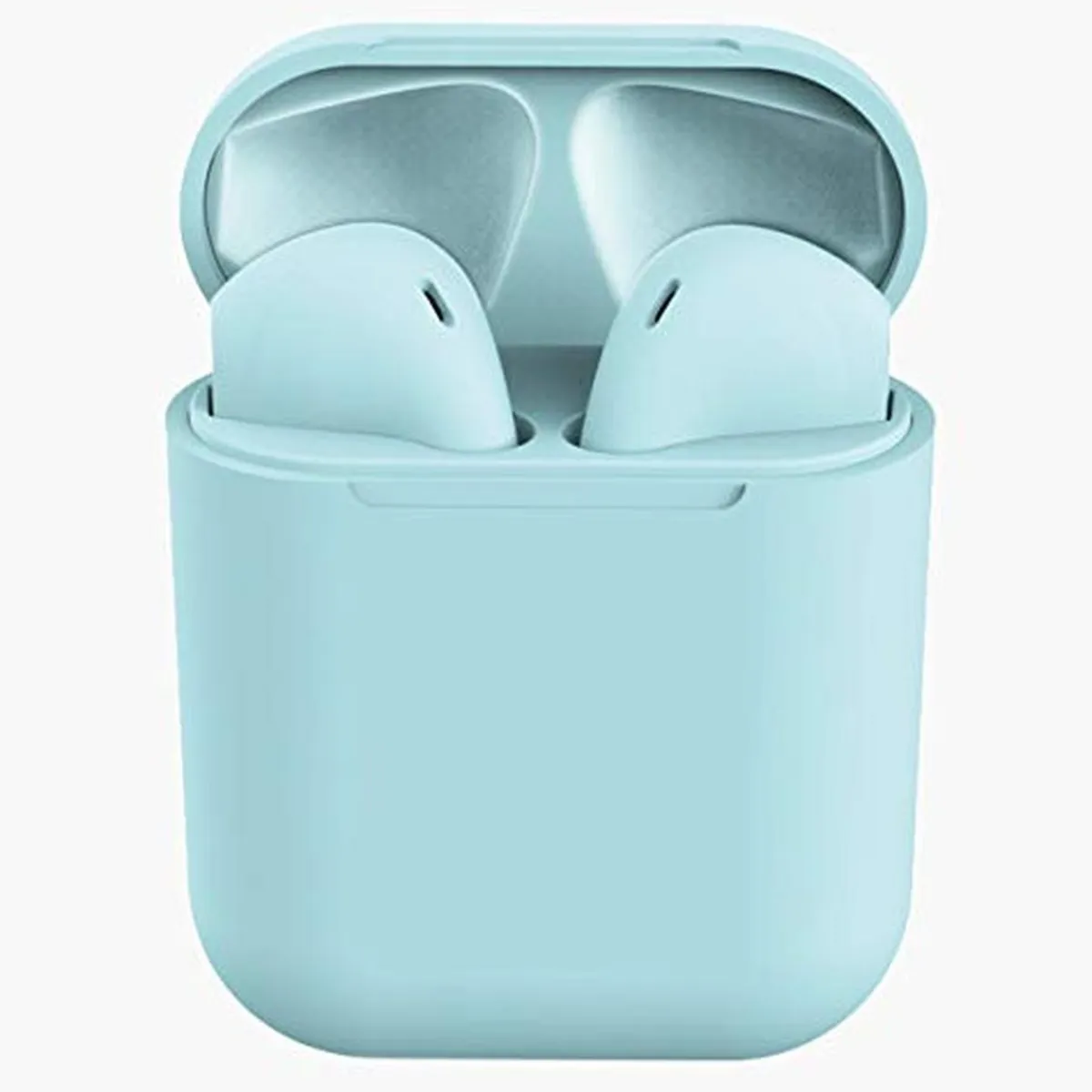 Hot Auriculares Bluetooth INPODKLACK 12 Azul Electrónicos|Música