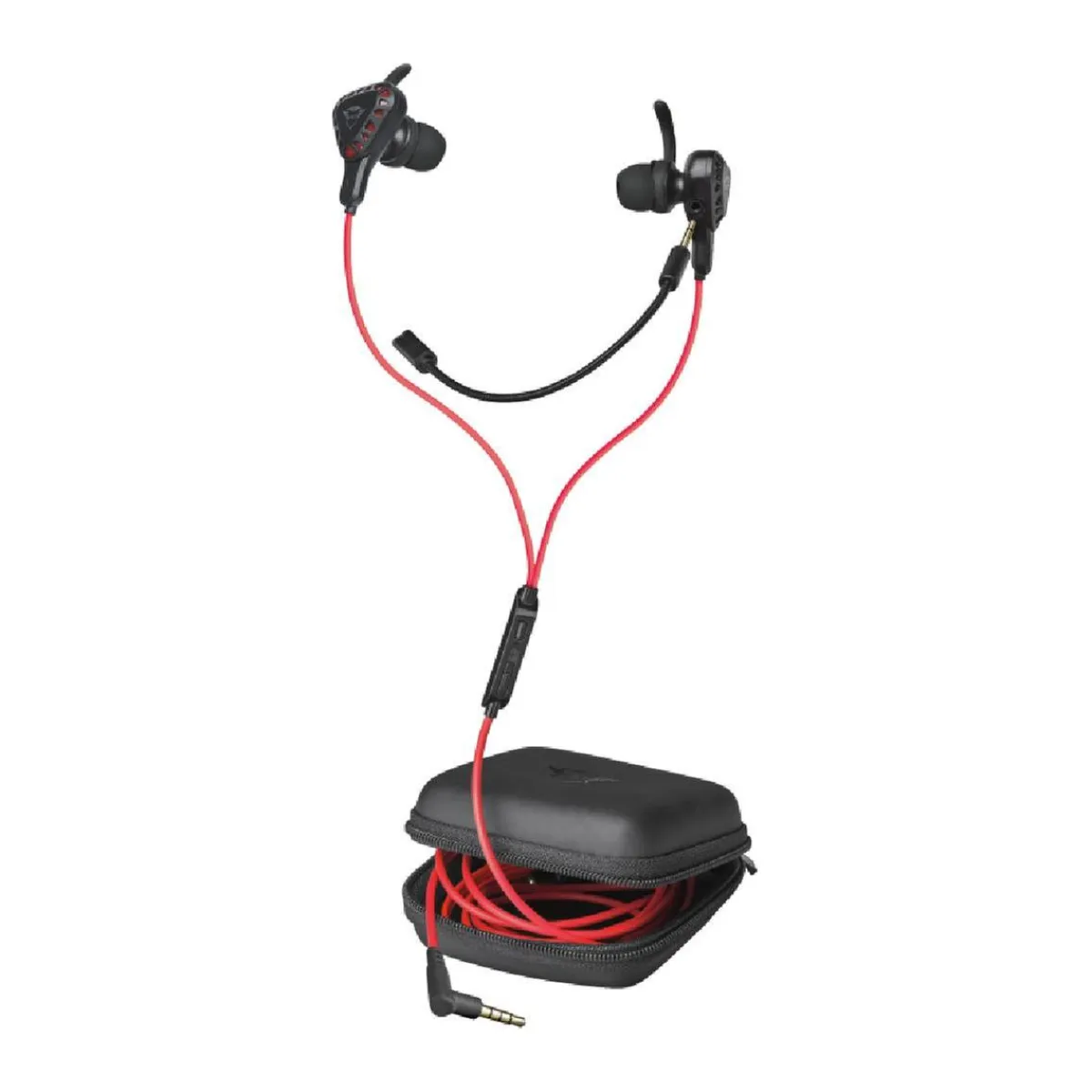 New Auriculares Gaming Multiplataforma Cobra Videojuegos