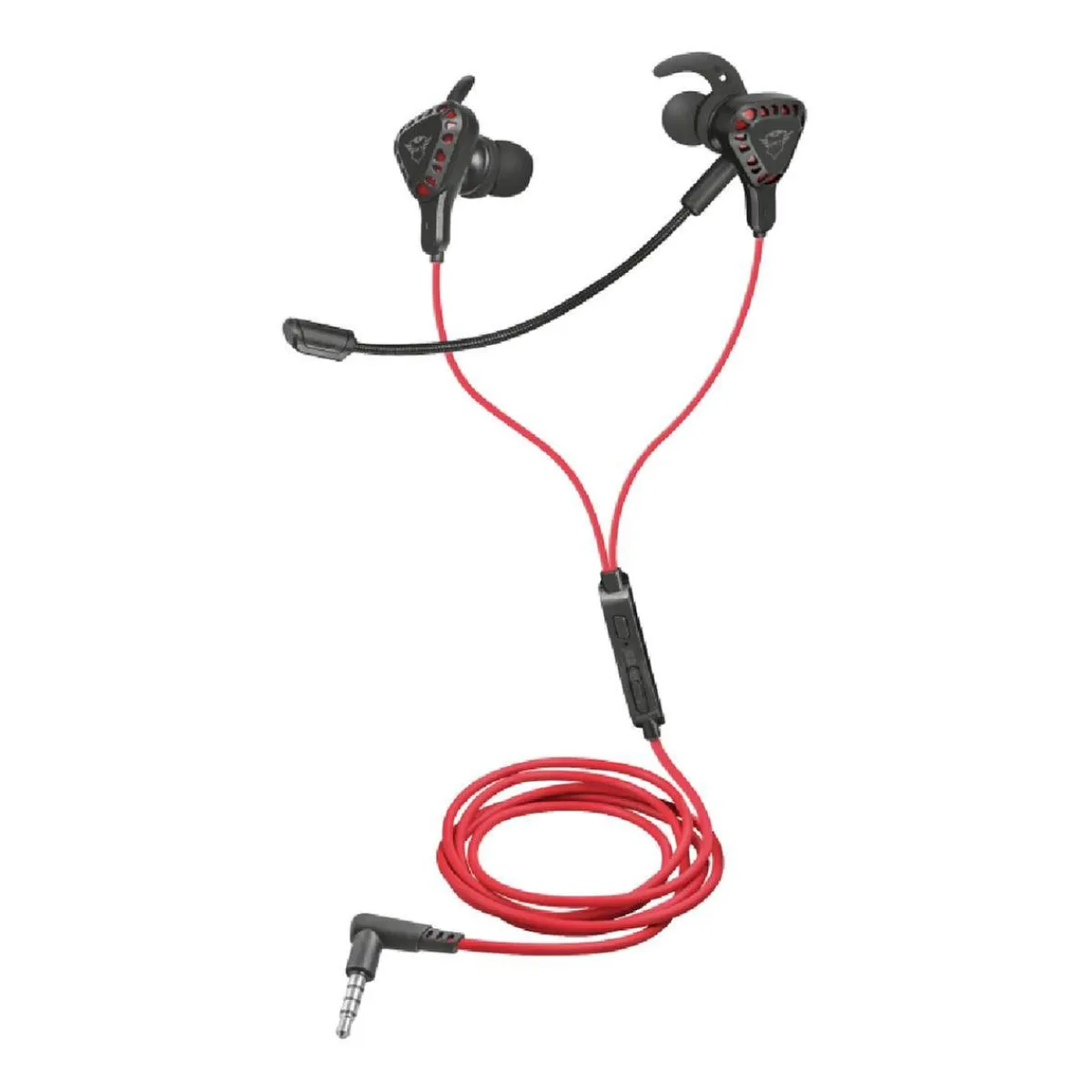 New Auriculares Gaming Multiplataforma Cobra Videojuegos
