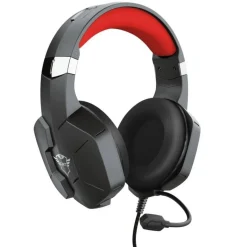 Best Auriculares Headset Gaming Trust GXT 323 CARUS Videojuegos