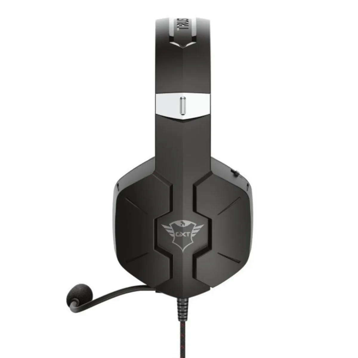 Best Auriculares Headset Gaming Trust GXT 323 CARUS Videojuegos