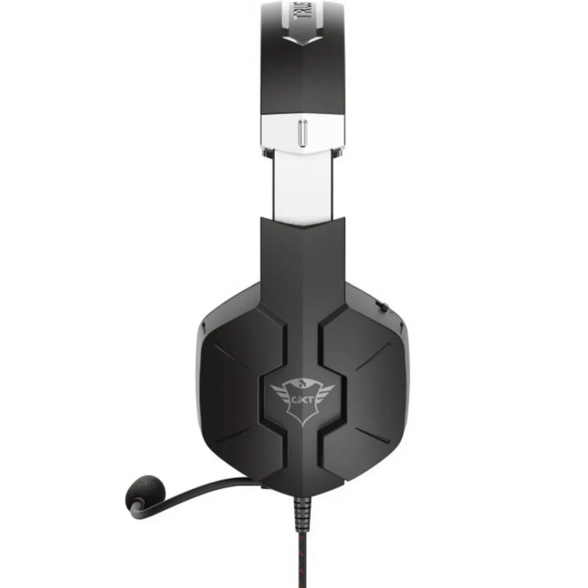 Best Auriculares Headset Gaming Trust GXT 323 CARUS Videojuegos