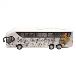 Autobús Real Madrid*BANDAI Hot