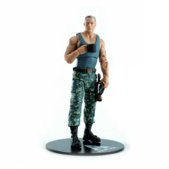 Avatar - Figura Miles Quaritch*BANDAI