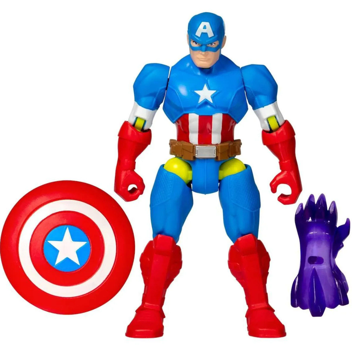 Hot Avengers - Figura de acción MixMashers (varios modelos) Figuras De Acción