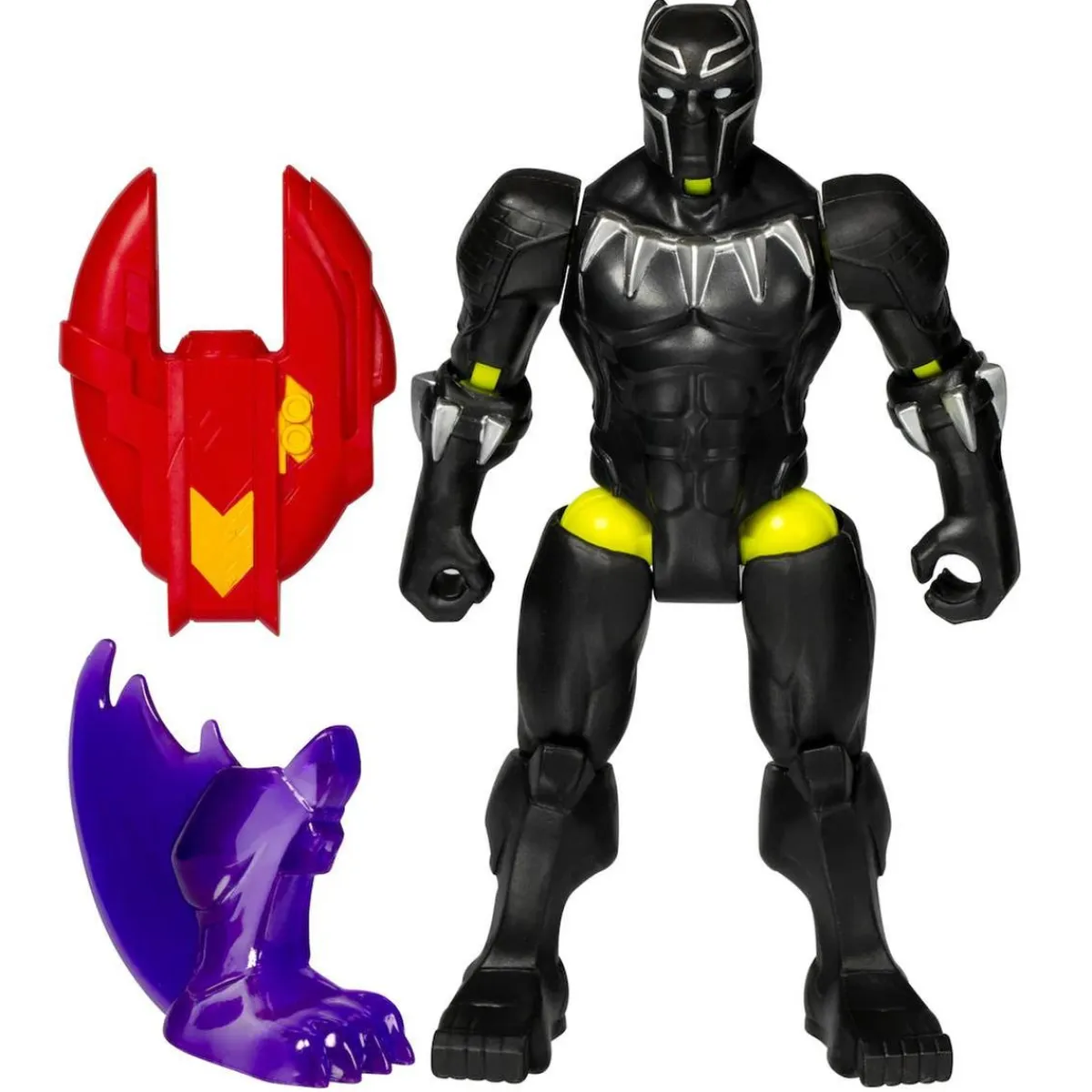 Hot Avengers - Figura de acción MixMashers (varios modelos) Figuras De Acción
