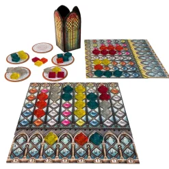 Outlet Azul - Juego de Mesa (varios modelos) Friki Zone|Juegos Y Puzzles