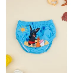 Bañador antifugas tipo slip para niño – Bing Calzado Y Accesorios·Accesorios Y Complementos