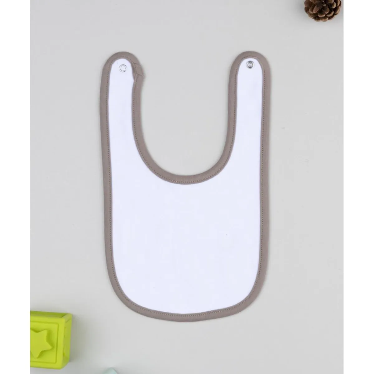 Hot Babero niña con ositos Ropa Y Accesorios·Baberos|Recién Nacido·Ropa Y Accesorios