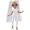 Clearance BABY born - Muñeca de moda Color & Create con ojos verdes y accesorios extra Muñecas