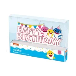 Sale - Velas Happy Birthday Artículos De Fiesta Y Regalos