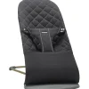 Hot BabyBjörn - Hamaca Bliss - Black Entretenimiento·Hamacas Y Columpios