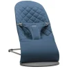 Best BabyBjörn - Hamaca Bliss - Midnight Blue Entretenimiento·Hamacas Y Columpios