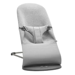 Babybjörn - Hamaca Bliss 3D gris claro*BABYBJORN Clearance