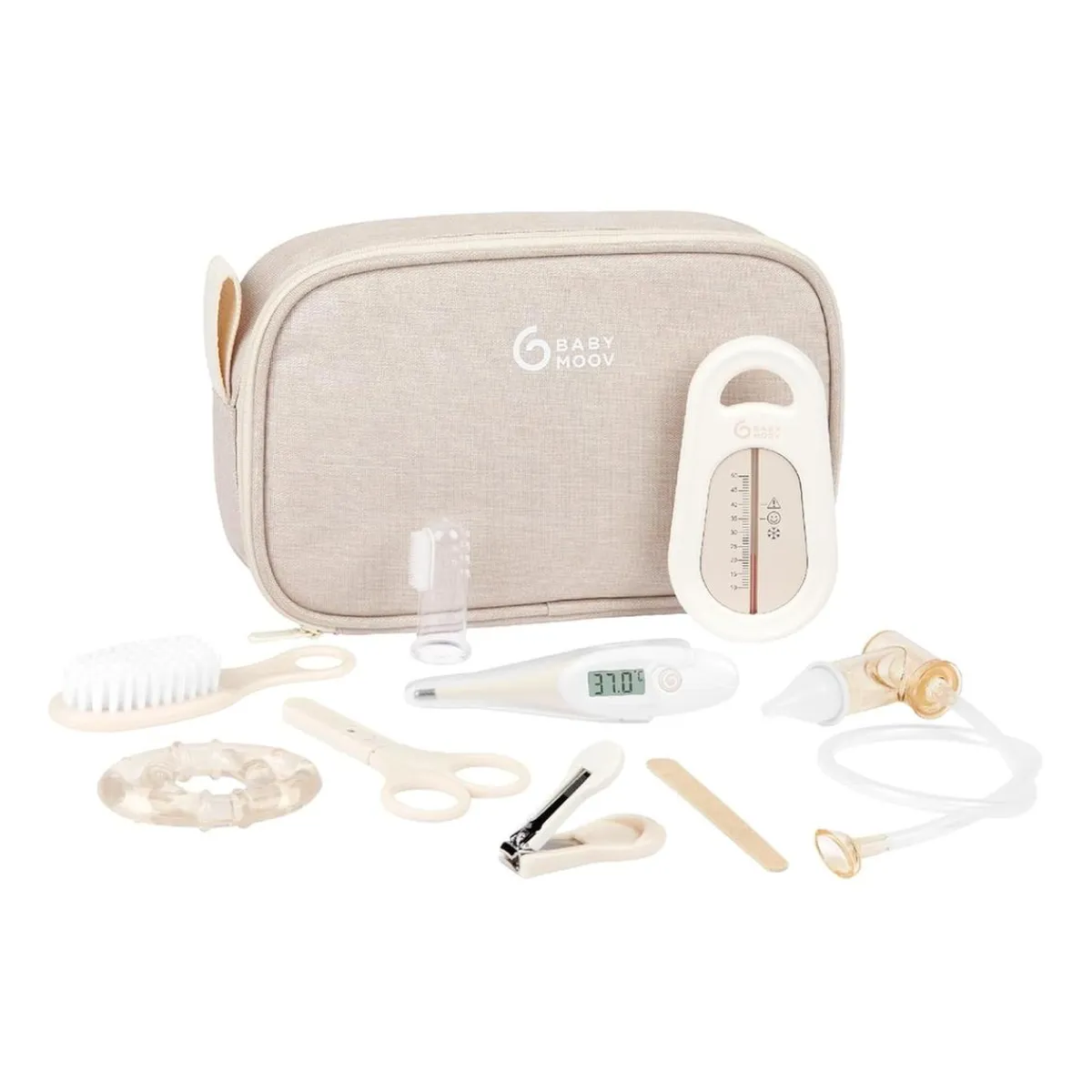 Discount - Kit para el cuidado del bebé Cosméticos Bebé·Accesorios Y Set