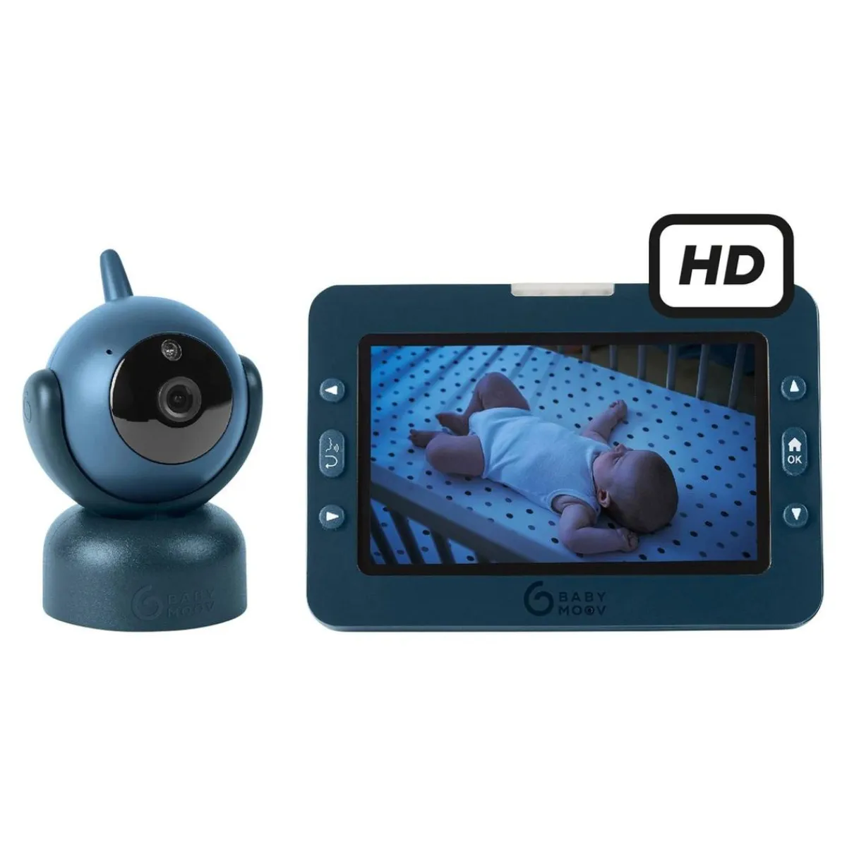 - Vigilabebés Yoo Master Plus*BABYMOOV Outlet