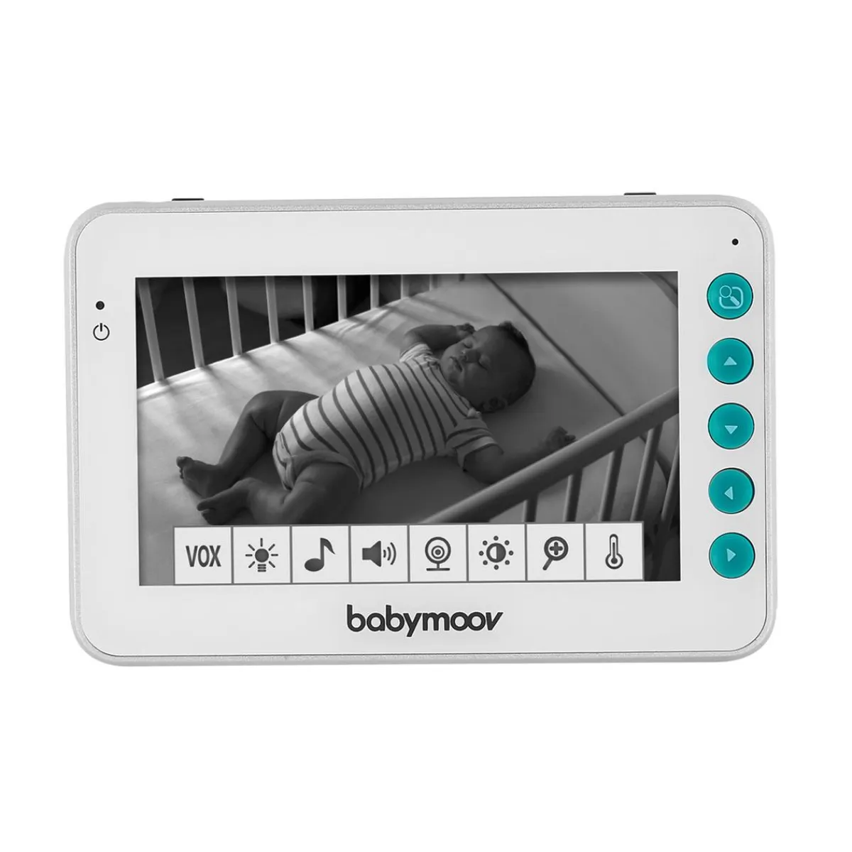 Discount Babymoov - Vigilabebés Yoo Move Seguridad·Vigilabebés