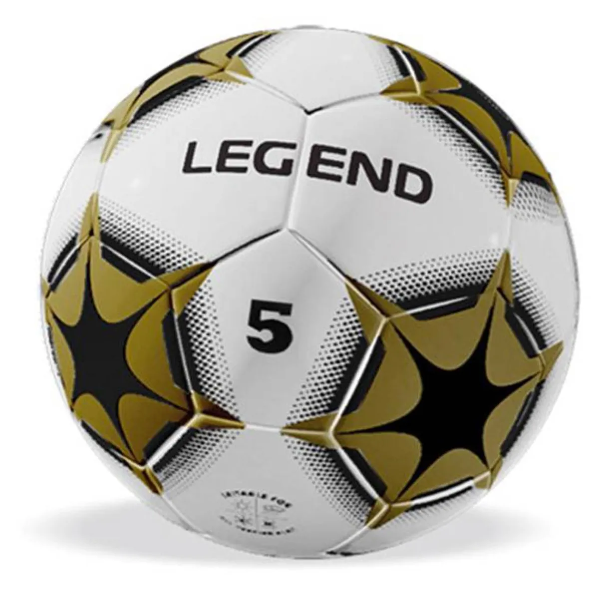 Hot Balón Fútbol (varios modelos) Deportes