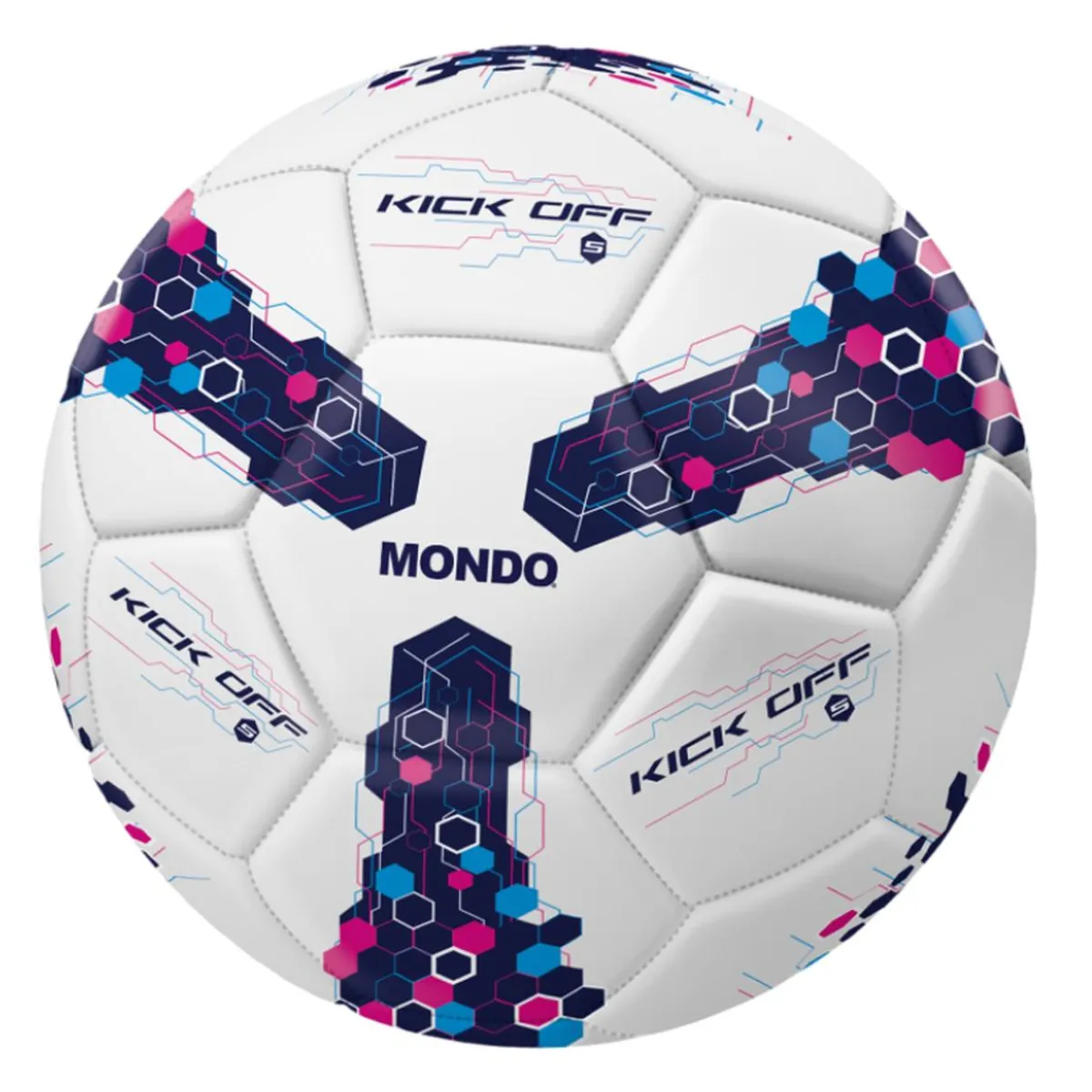 Hot Balón Fútbol (varios modelos) Deportes