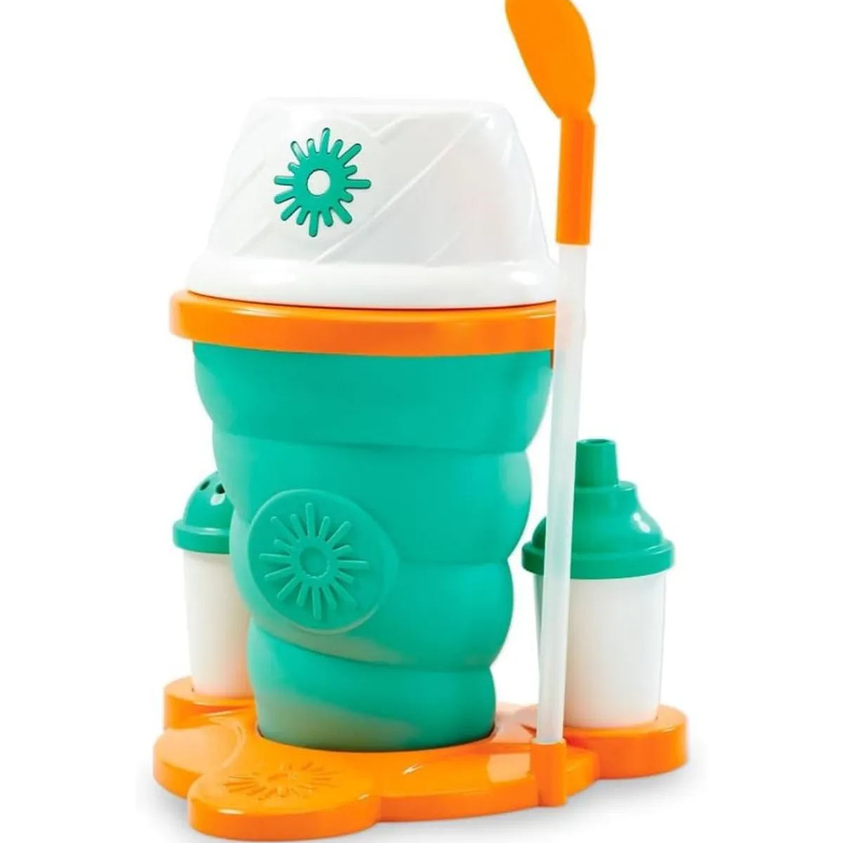 Clearance - Crea tu helado casero en minutos con juguete de cocina para niños y niñas ㅤ Arte Y Manualidades