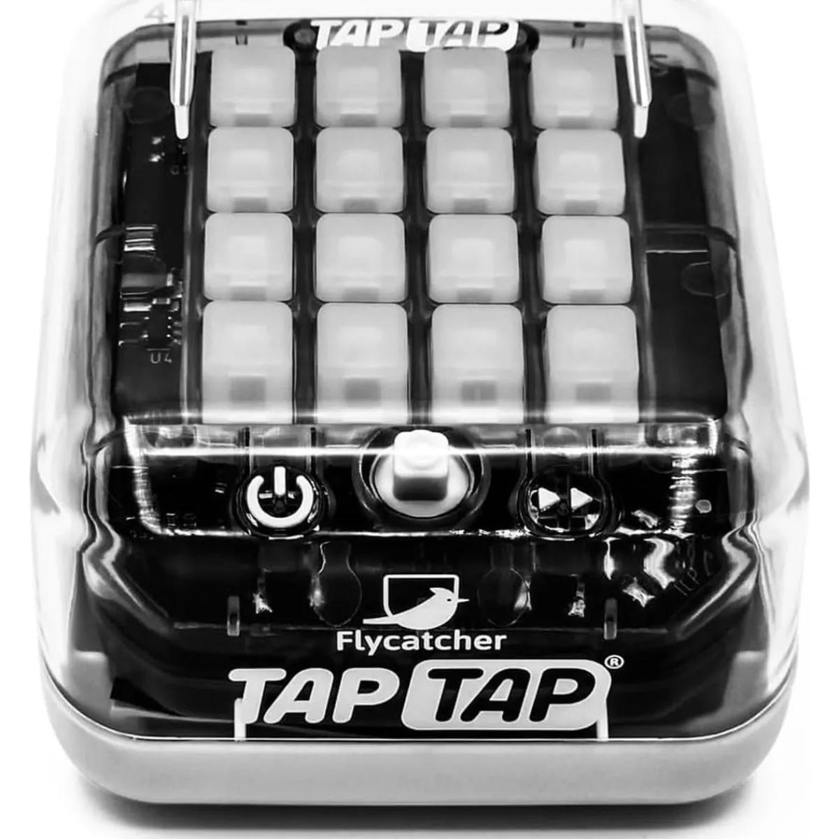 Online - Juguete electrónico TAP TAP ㅤ Figuras De Acción