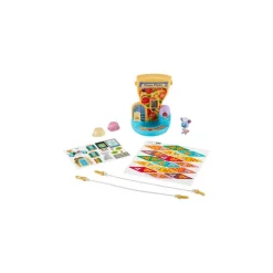 - Pizzería Mouse in The House: Playset Juego Imaginativo*BANDAI Sale