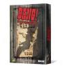 Hot Bang! - Juego de Cartas Friki Zone|Juegos Y Puzzles