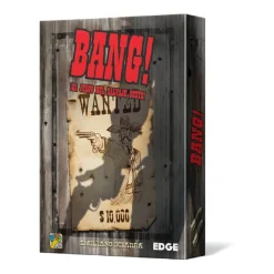 Hot Bang! - Juego de Cartas Friki Zone|Juegos Y Puzzles