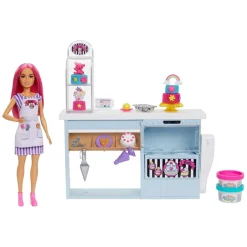 Sale - y su pastelería Muñecas