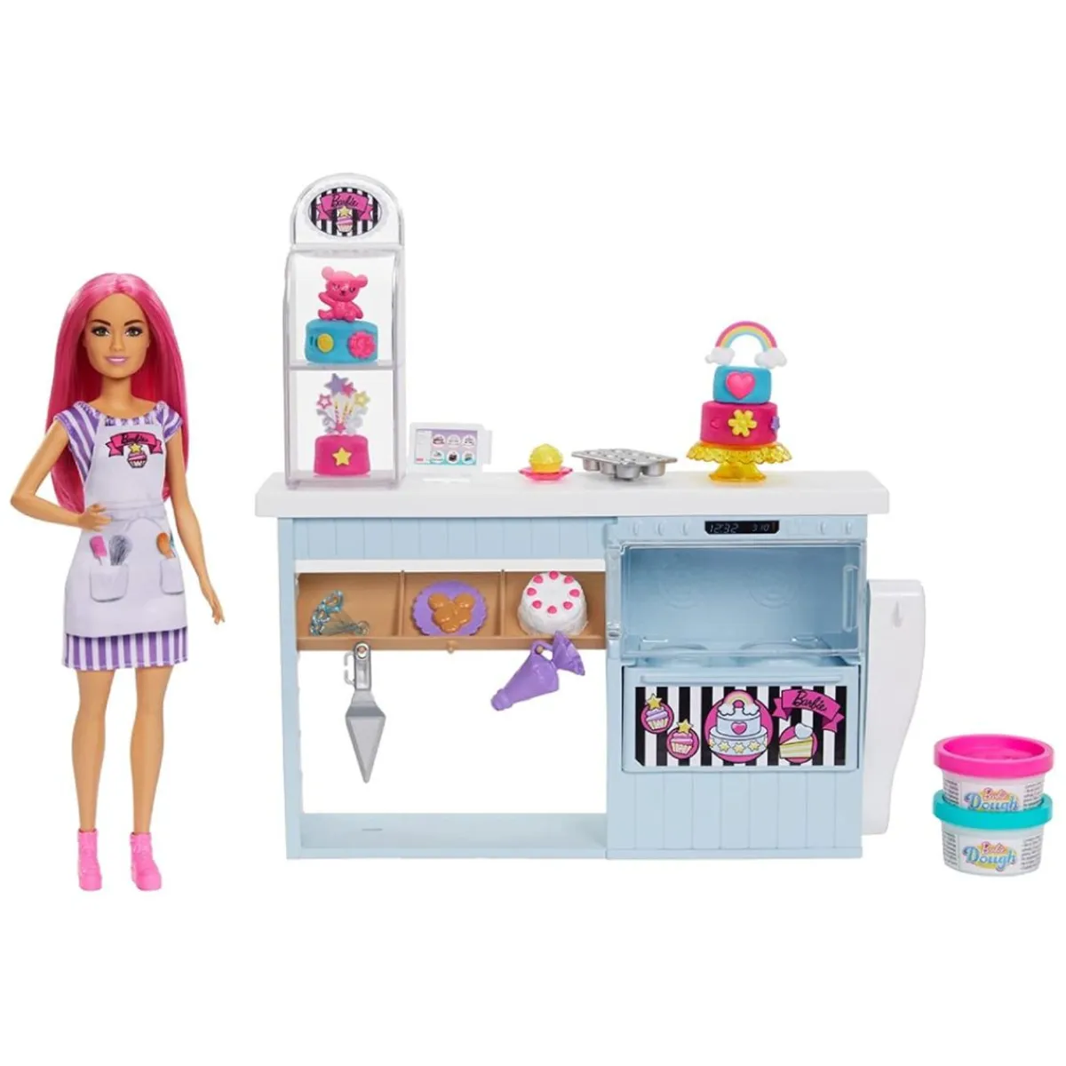 Sale - y su pastelería Muñecas