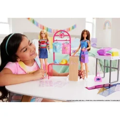 New Barbie - Boutique Diseña y vende Muñecas
