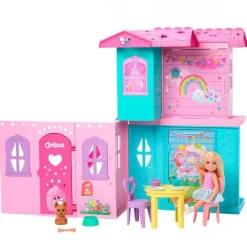New - Casa de Chelsea Muñecas